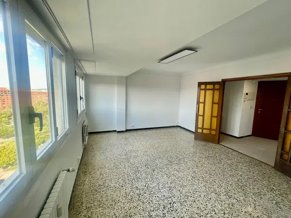 Piso en Calle de Alvira Lasierra, 2 - Foto 3