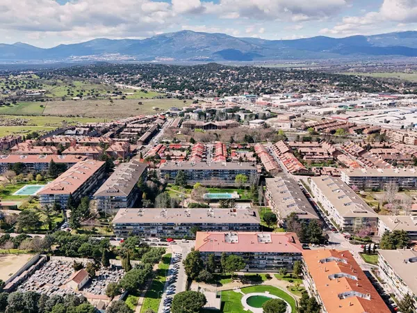 Piso en Urb. parque de la coruña Parque de la Coruña - Las Suertes - Foto 31