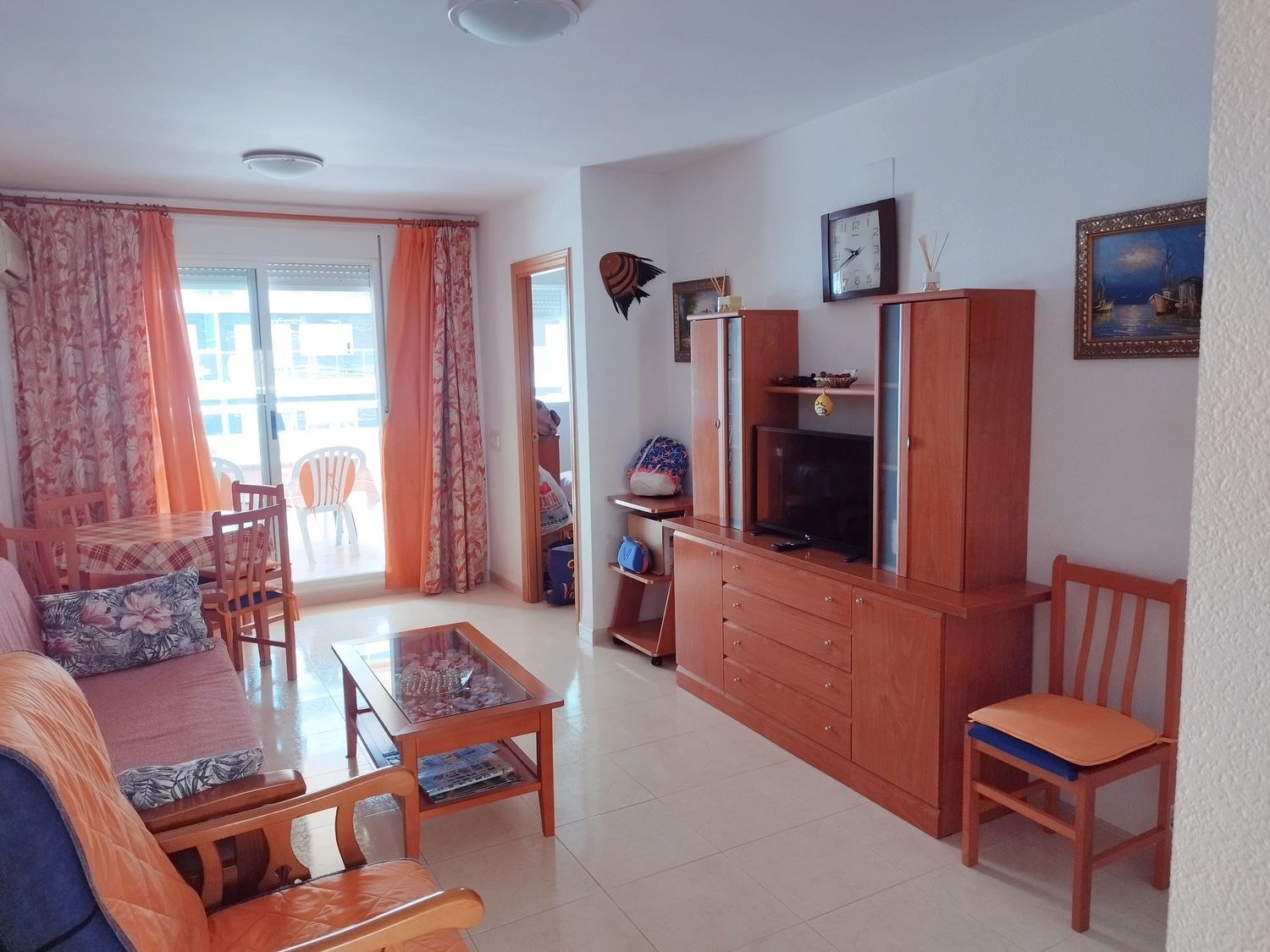 Piso en Calle Amplaries, 11, Acapulco - Foto 17