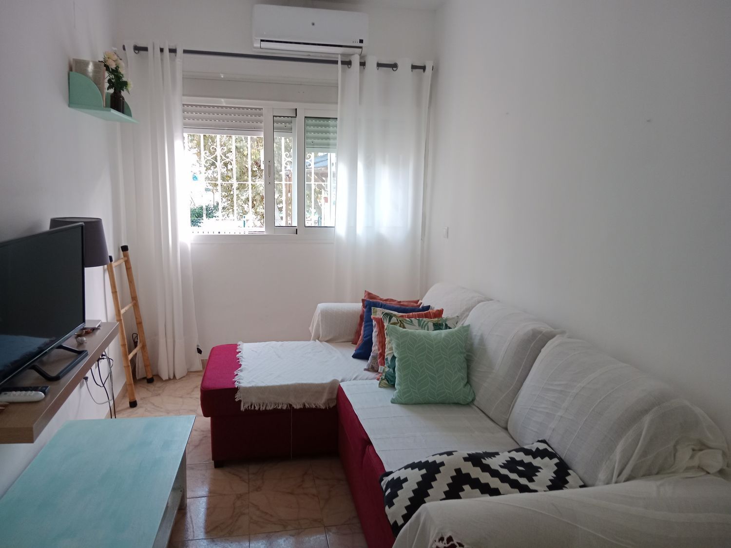 Piso en Avenida Carlota Alessandri, 15, La Carihuela - Los Nidos, La Carihuela - Los Nidos - Foto 7