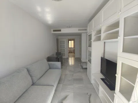 Piso en calle Martínez Maldonado, 18