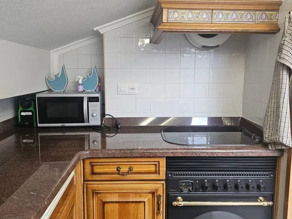 Piso en Camilo alonso vega, 30 - Foto 17