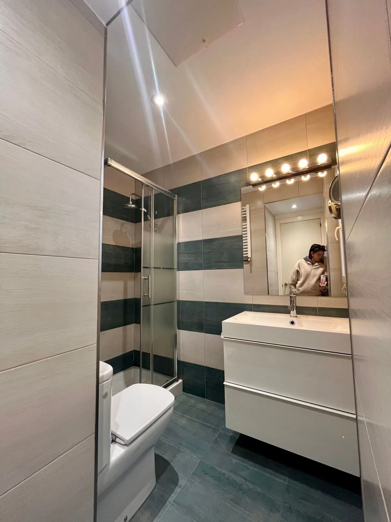 Piso en calle de Viriato, 37 - Foto 20