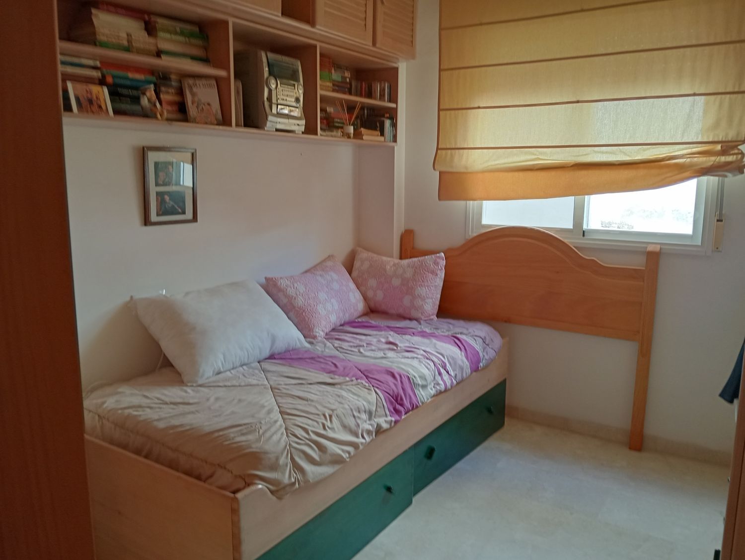 Piso en calle Venus, 7 - Foto 2