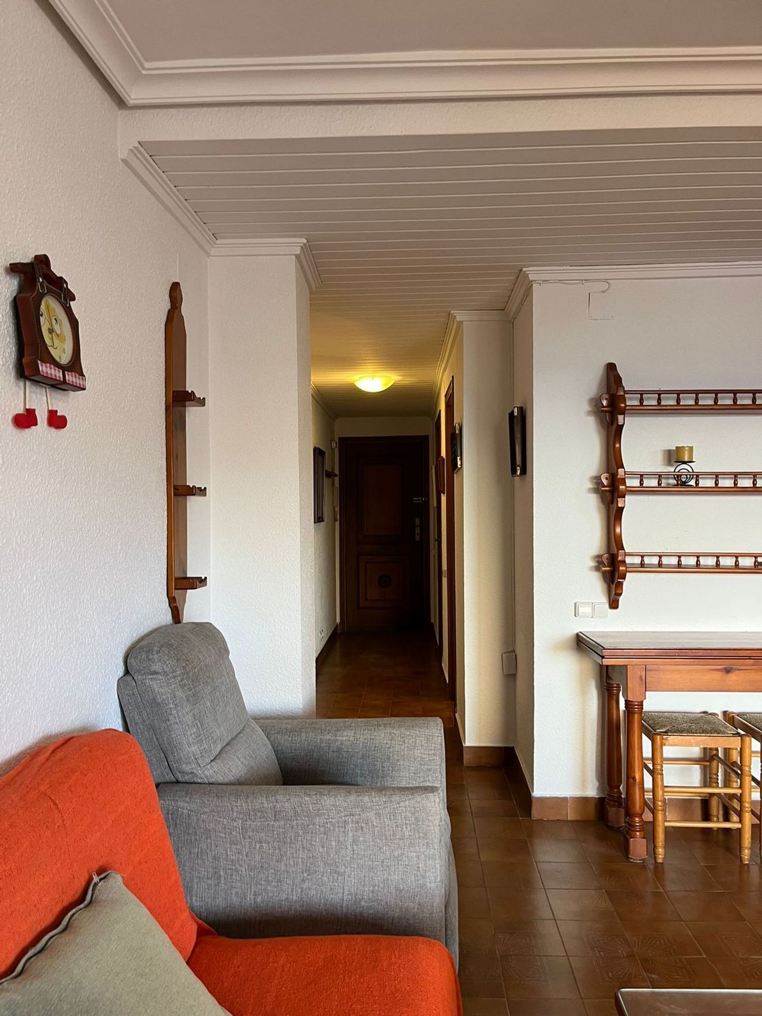 Piso en calle Doctor Terradell, 12 - Foto 28