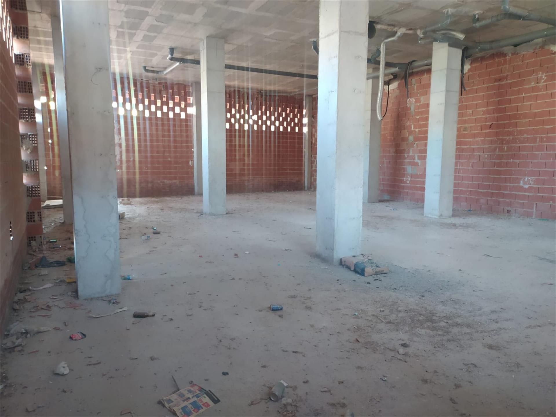 Planta baja en  Calle Tejeras - Foto 4