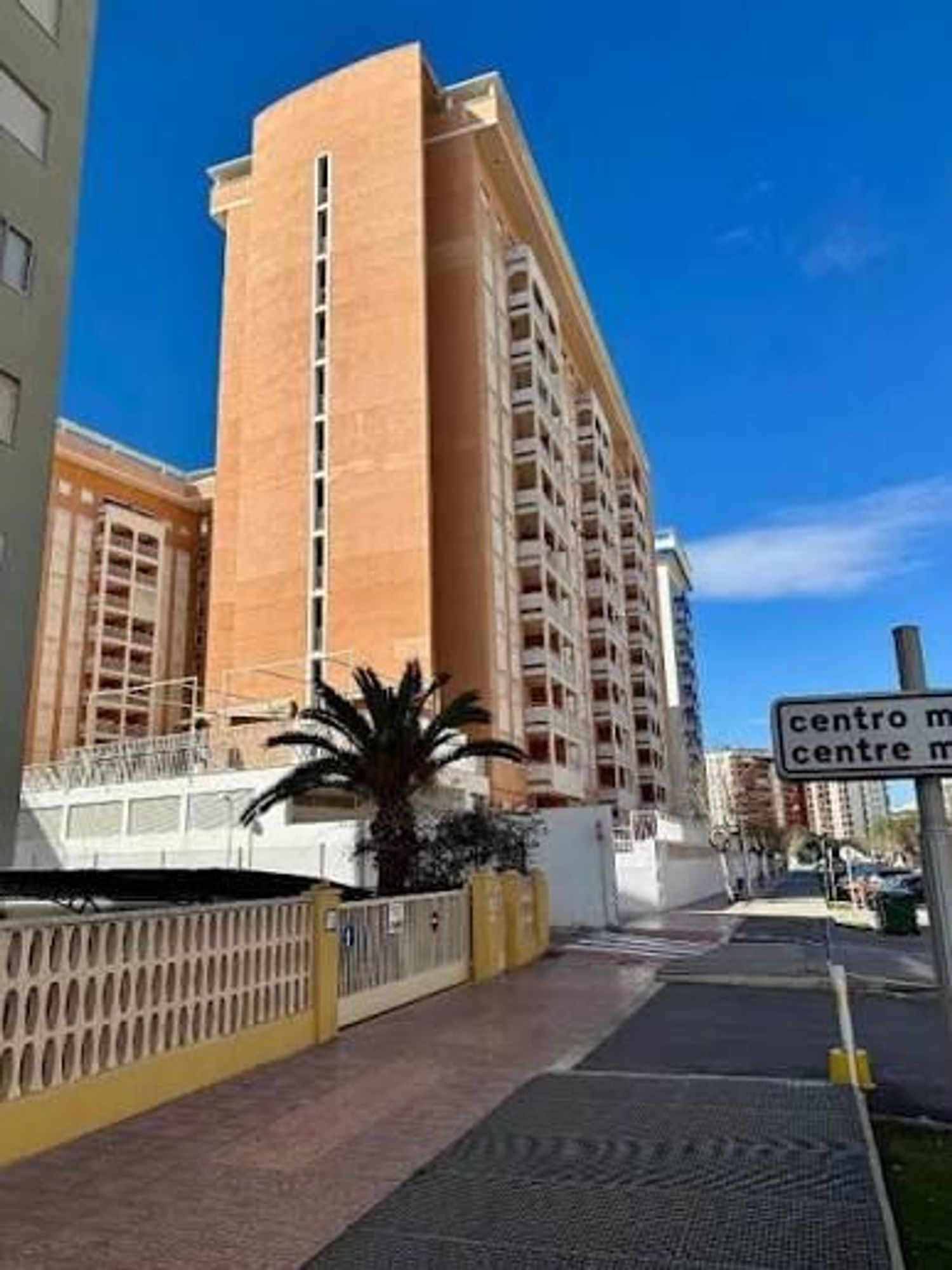 Piso en Avenida Columbretes, 6, Zona Playa de la Concha, Zona Playa de la Concha - Foto 2