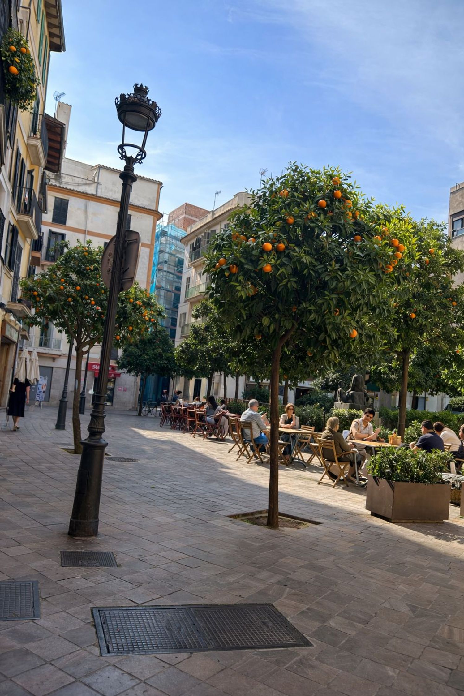 Dúplex en calle de la Quartereta, 6 - Foto 21