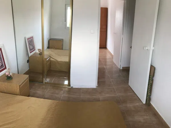 Piso en Calle de Benimamet, 75, San Cristóbal - Foto 16