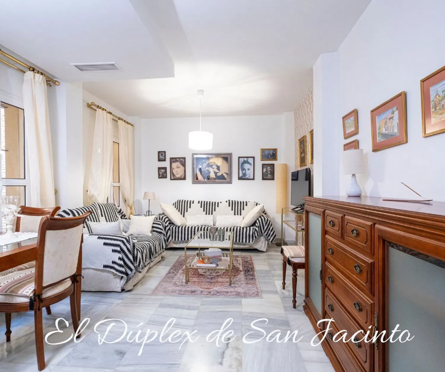 Dúplex en calle San Jacinto, 20 - Foto 12