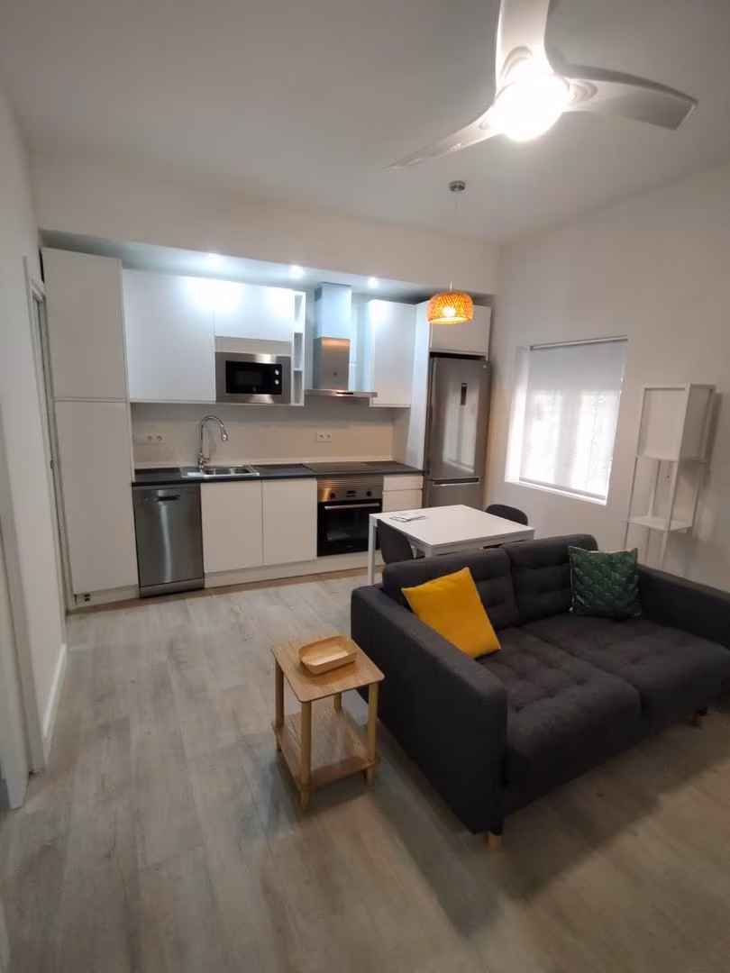 Piso en  Calle de la Alfalfa 49 - Foto 20