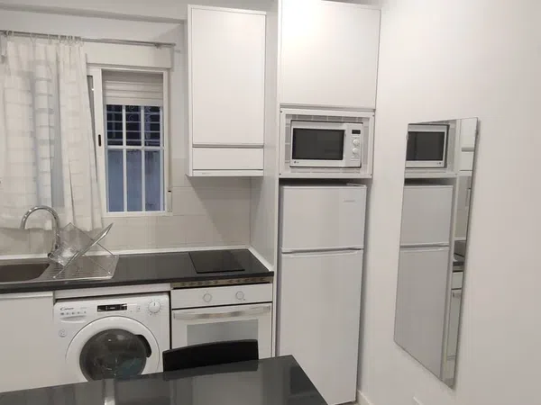 Estudio en calle de Narciso Serra, 5 - Foto 10