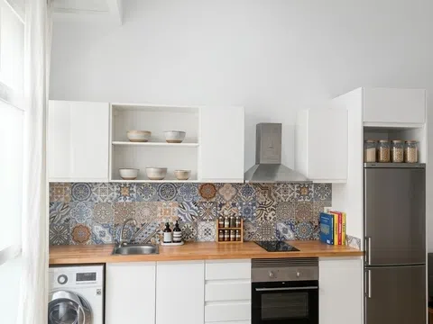 Piso en calle de Berni y Català, 31 - Foto 3