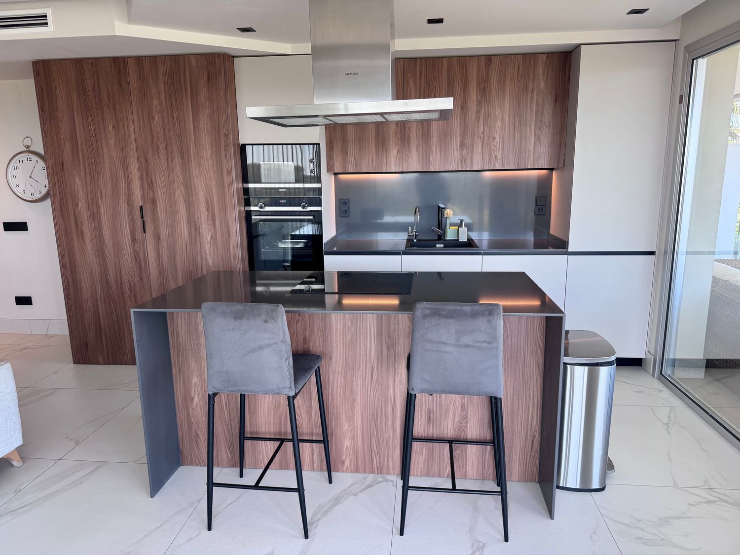 Piso en calle Lyon, 9 - Foto 8