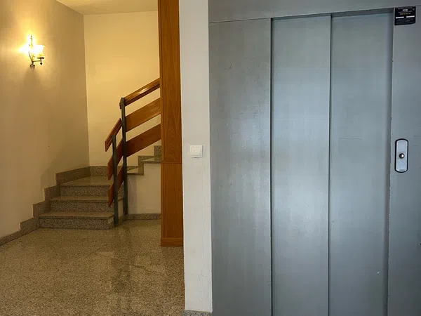 Piso en Calle Pintor Mendoza, 39 - Foto 1