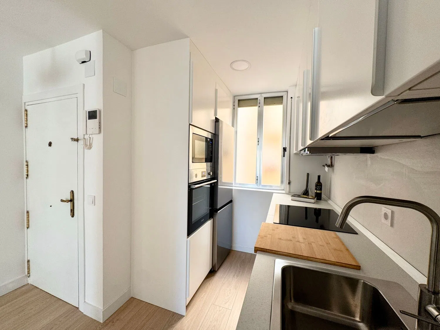 Piso en calle Prudencio Álvaro, 3 - Foto 10