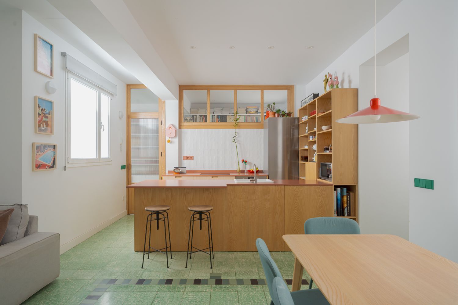 Piso en Barrio Vegueta - Foto 1