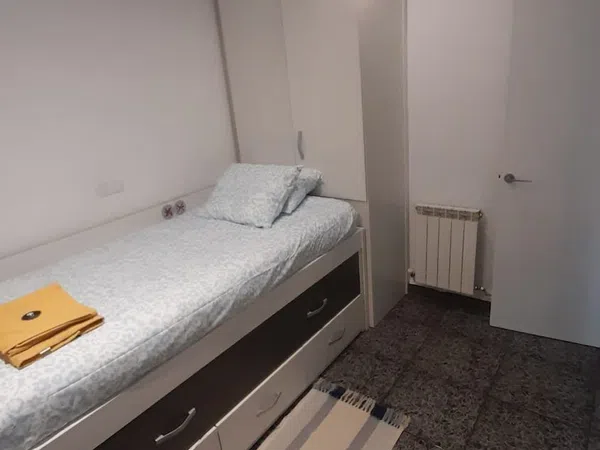 Piso en Calle Vega de Arriba, 10, Sta.Marina - Polígono, Sta.Marina - Polígono - Foto 3