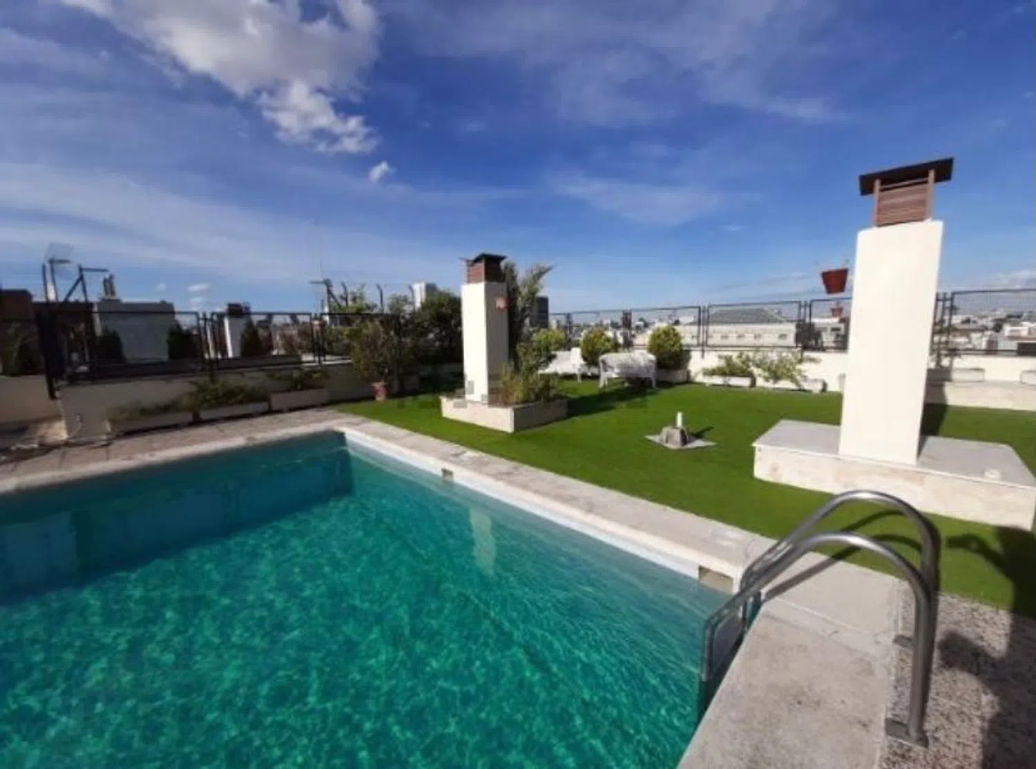 Piso en calle de Ríos Rosas, 19 - Foto 17