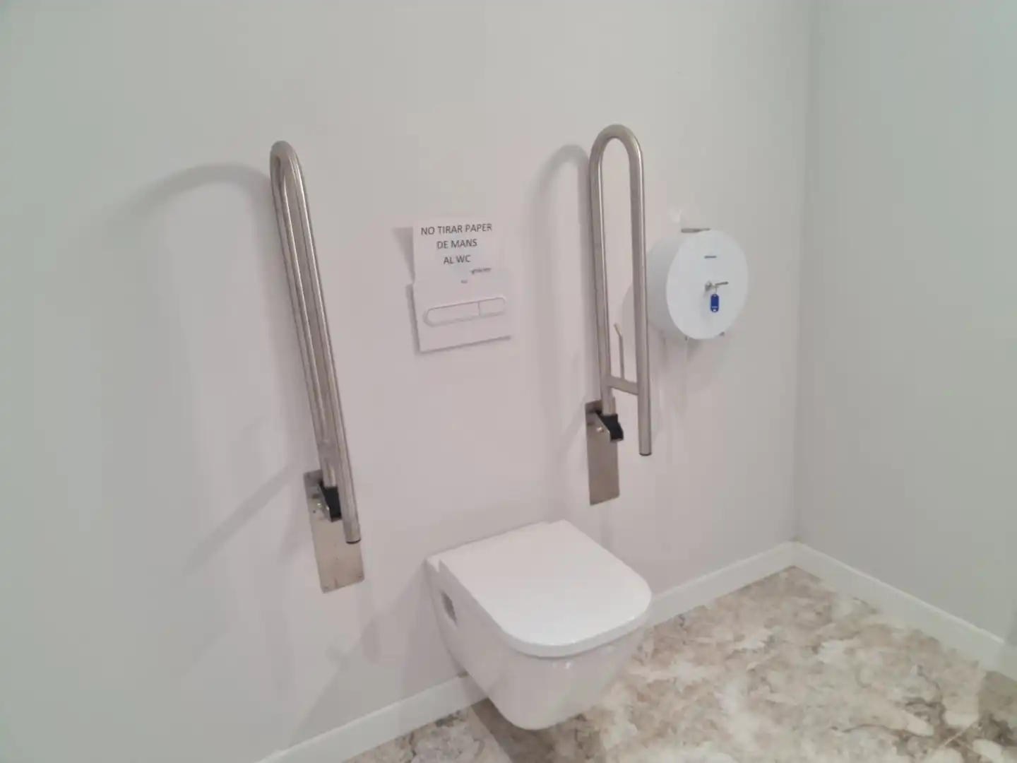Local comercial en  Carrer Jacint Verdaguer 32 - Foto 33