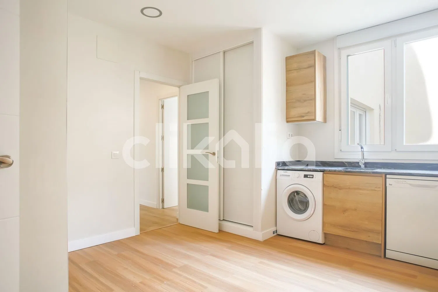 Piso en paseo de la Castellana - Foto 9