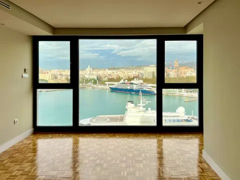 Piso en paseo de la Farola, 37