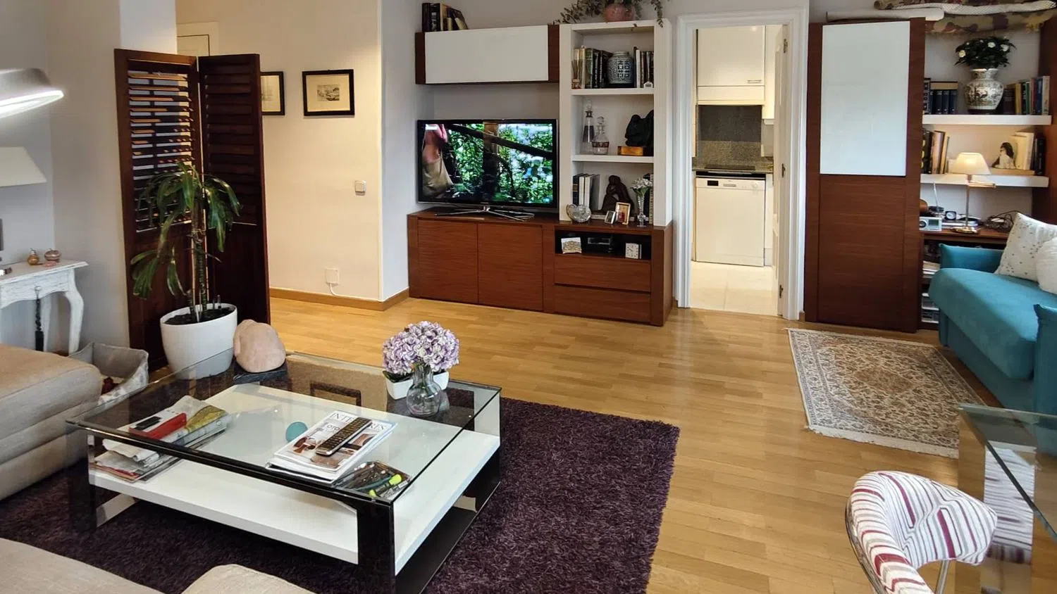 Piso en avenida de Burgos, 35 - Foto 13