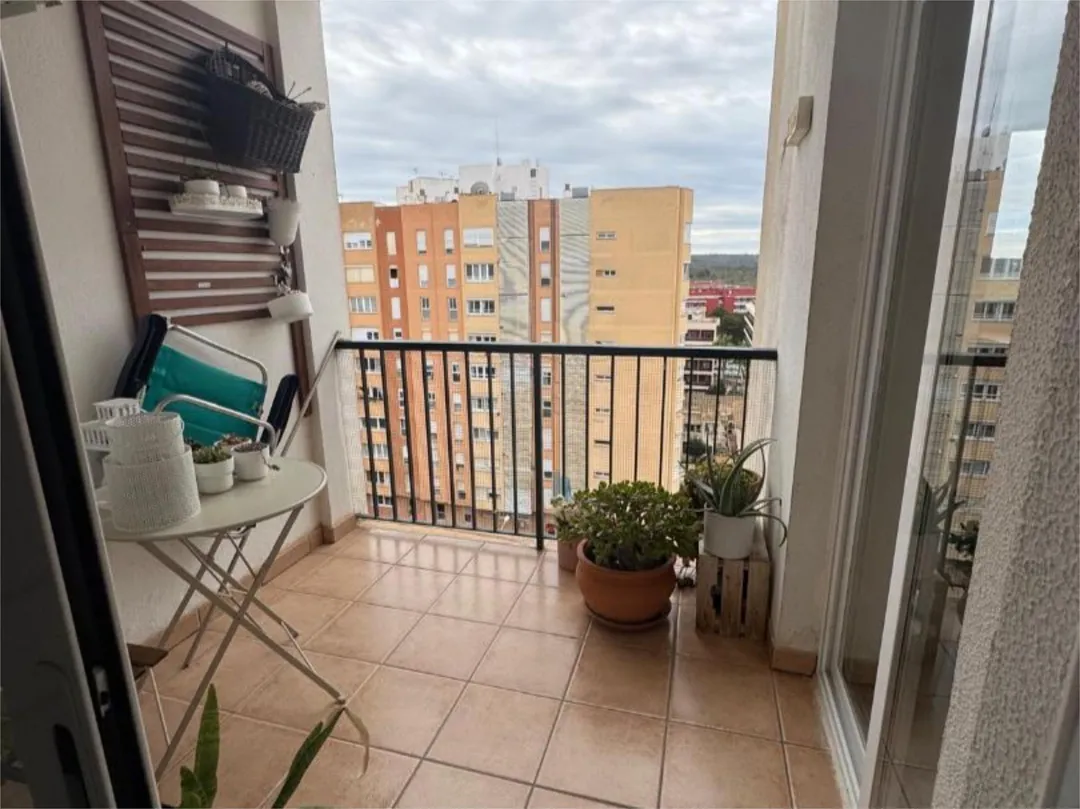 Piso en  Carrer del Gran i General Consell 40 - Foto 11