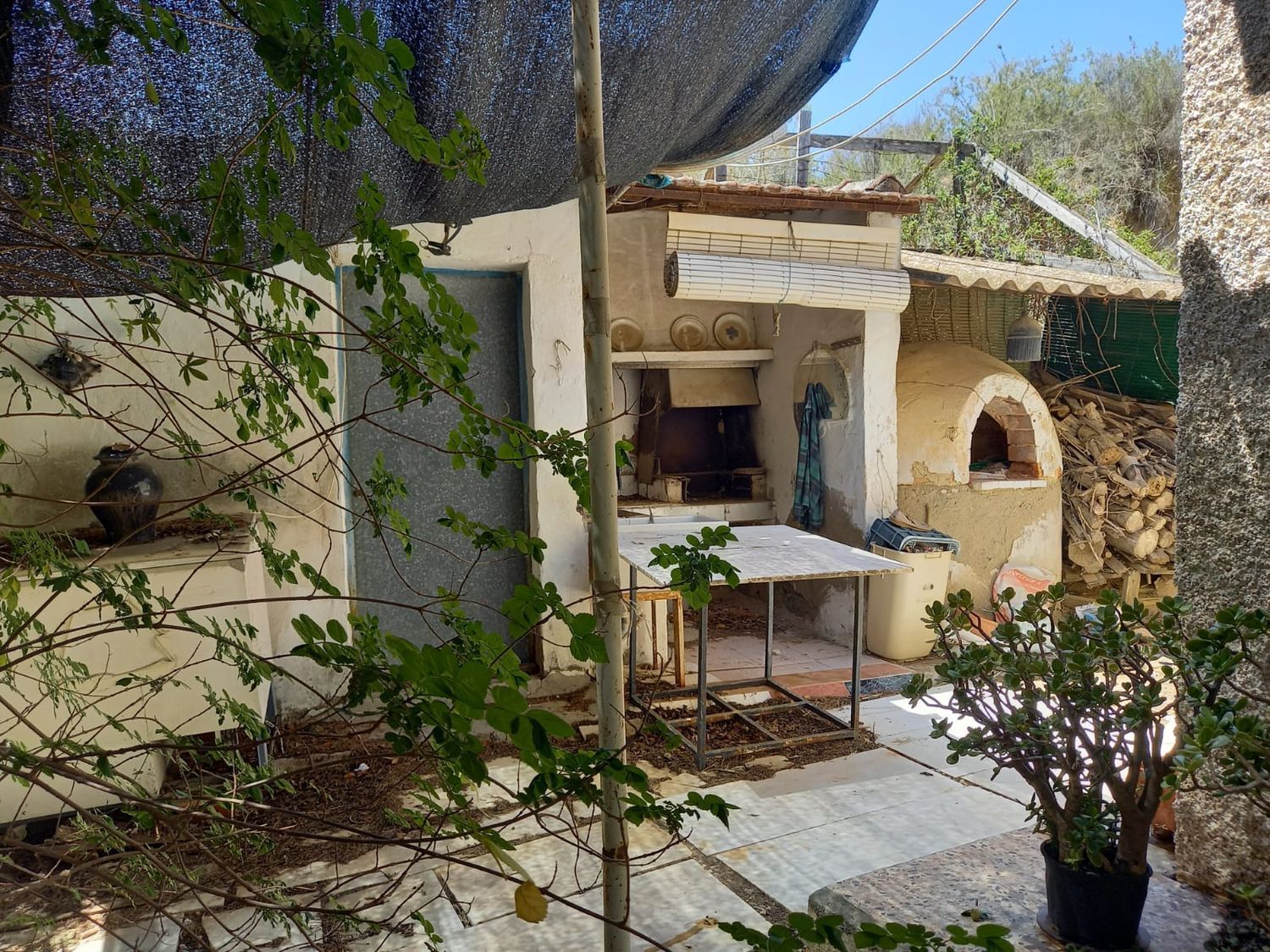 Finca rústica en carretera Puerto del Garruchal s/n - Foto 10