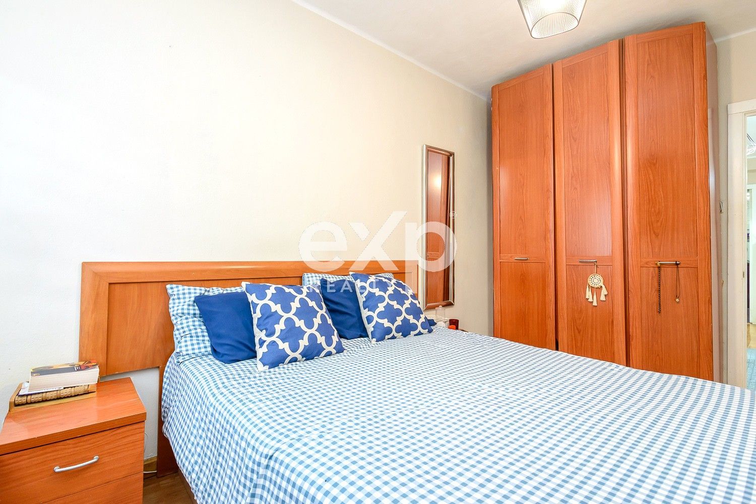 Piso en calle Benjamín Ortiz, 10 - Foto 12