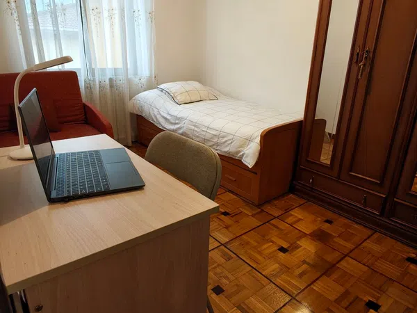 Piso en Grupo la Tejerona, 8, Ceares - Jesuitas - Foto 1
