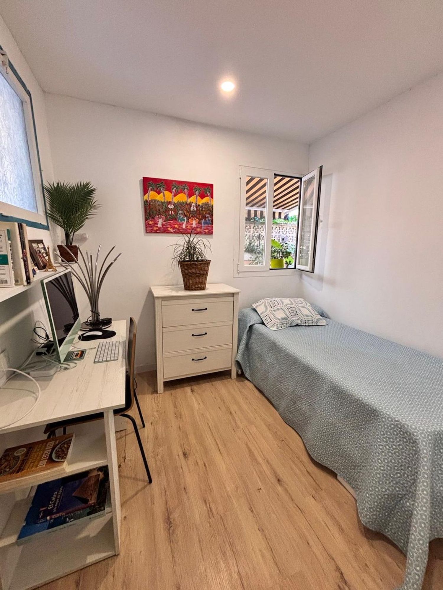 Piso en calle de Suècia, 4 a - Foto 4