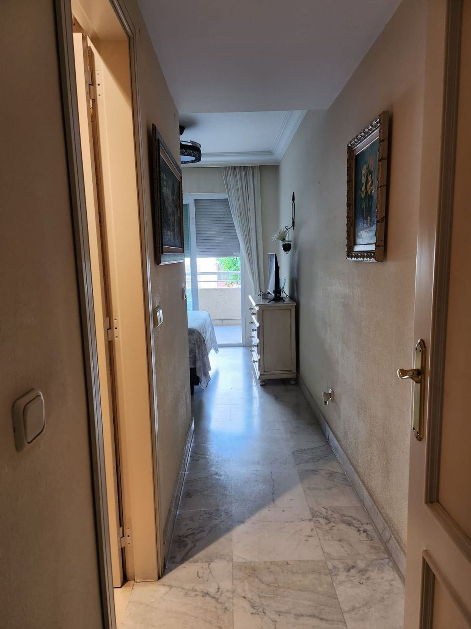 Piso en Calle Ramón Areces s/n, Puerto Banús - Foto 12