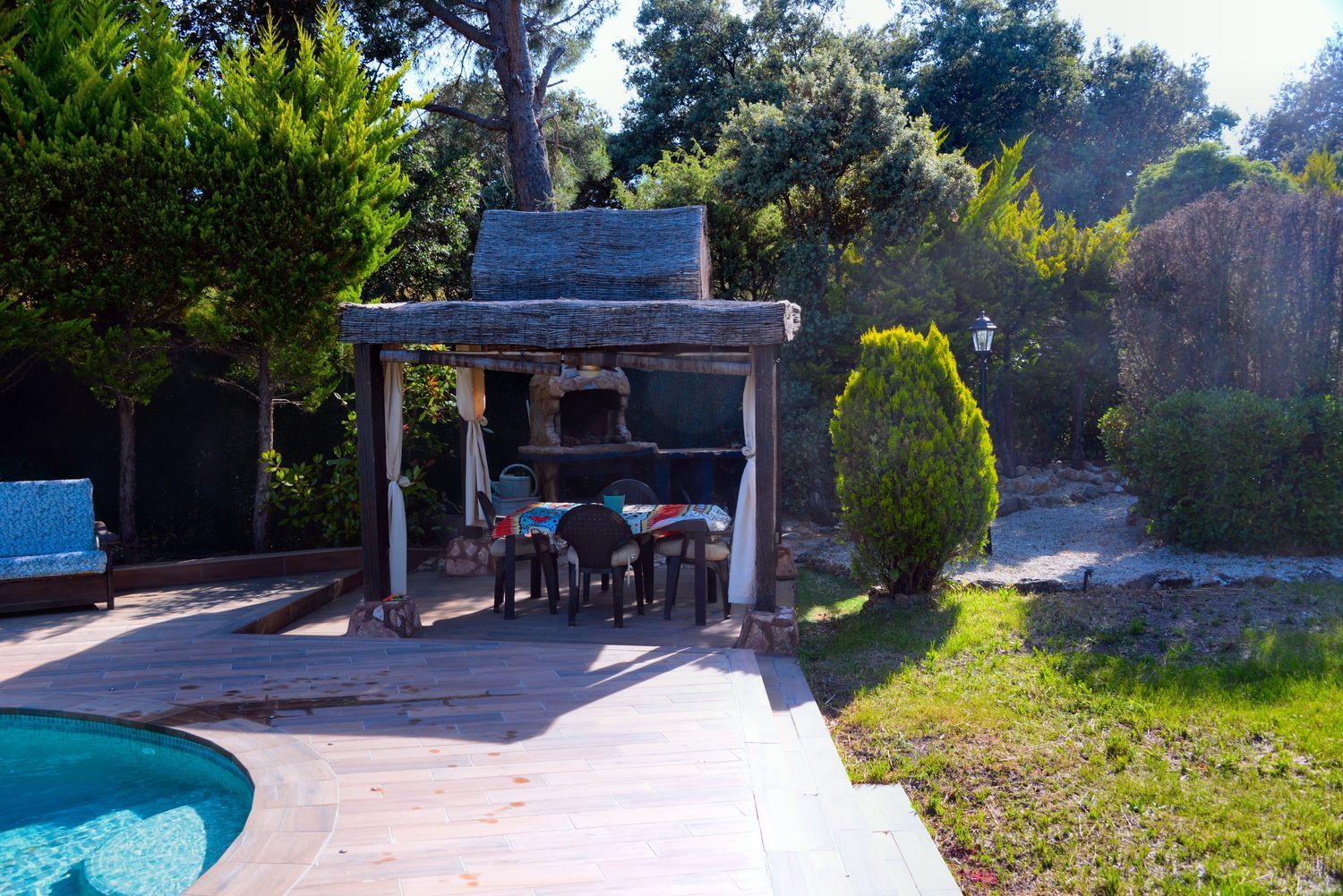 Casa o chalet independiente en Navalafuente - Foto 32