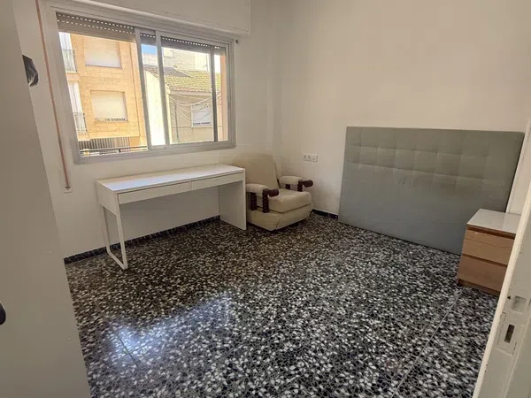 Piso en calle Virgen de la Soledad, 18 - Foto 5