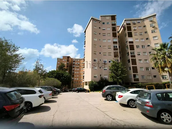 Piso en avenida San Isidro, 12 - Foto 28