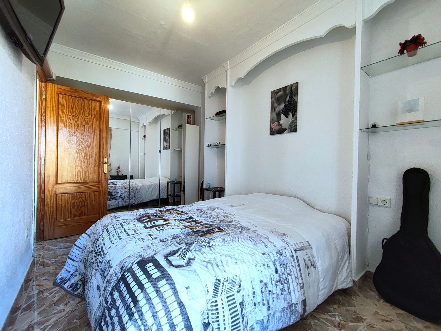 Piso en calle de la Falcia, 8 - Foto 8