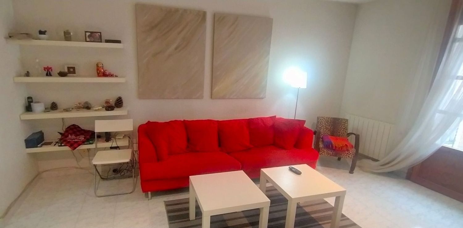 Piso en calle de Santo Dominguito de Val, 11 - Foto 3