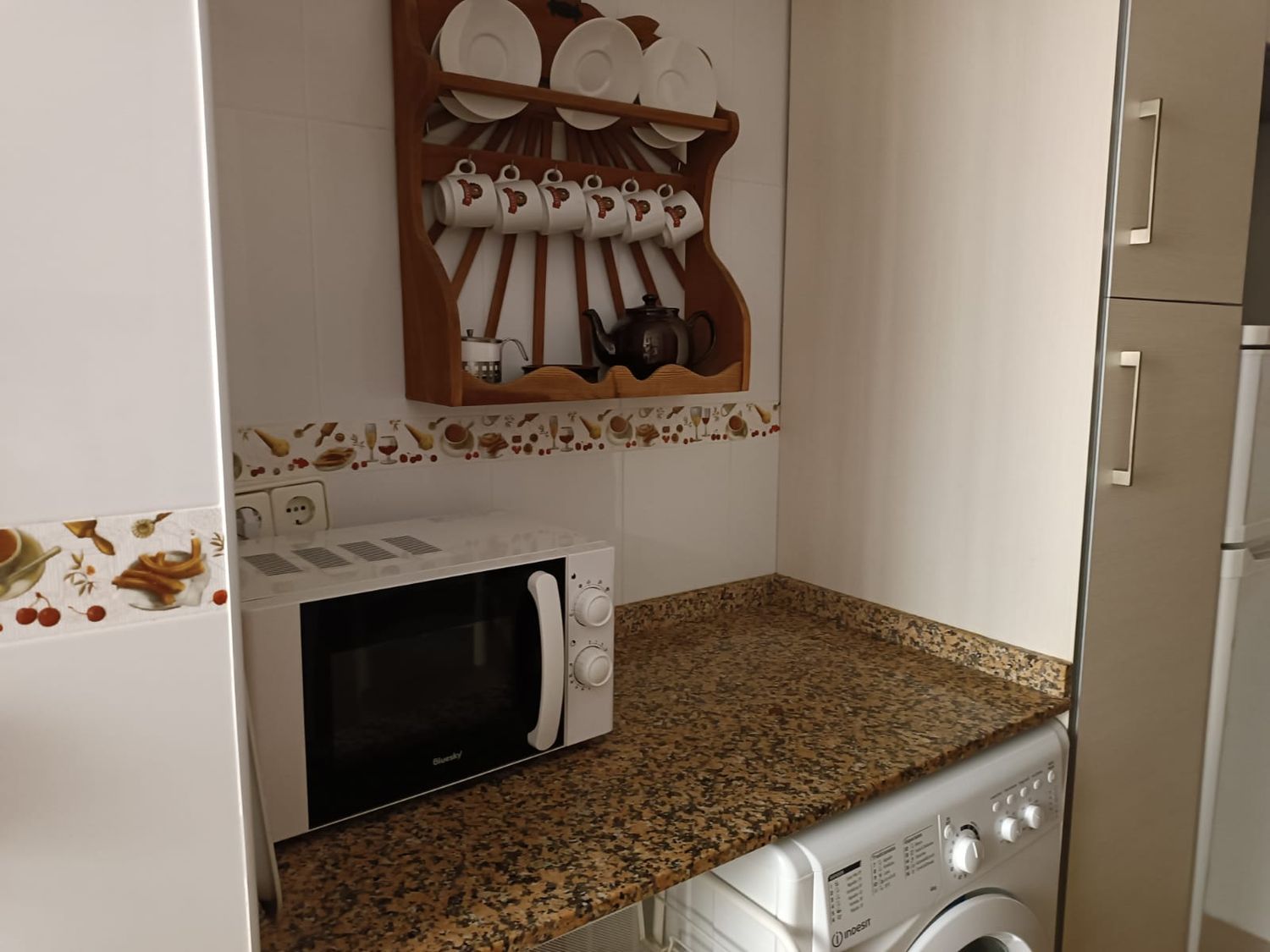 Piso en Avenida del Carmen, 69, Puerto de Estepona - Foto 13