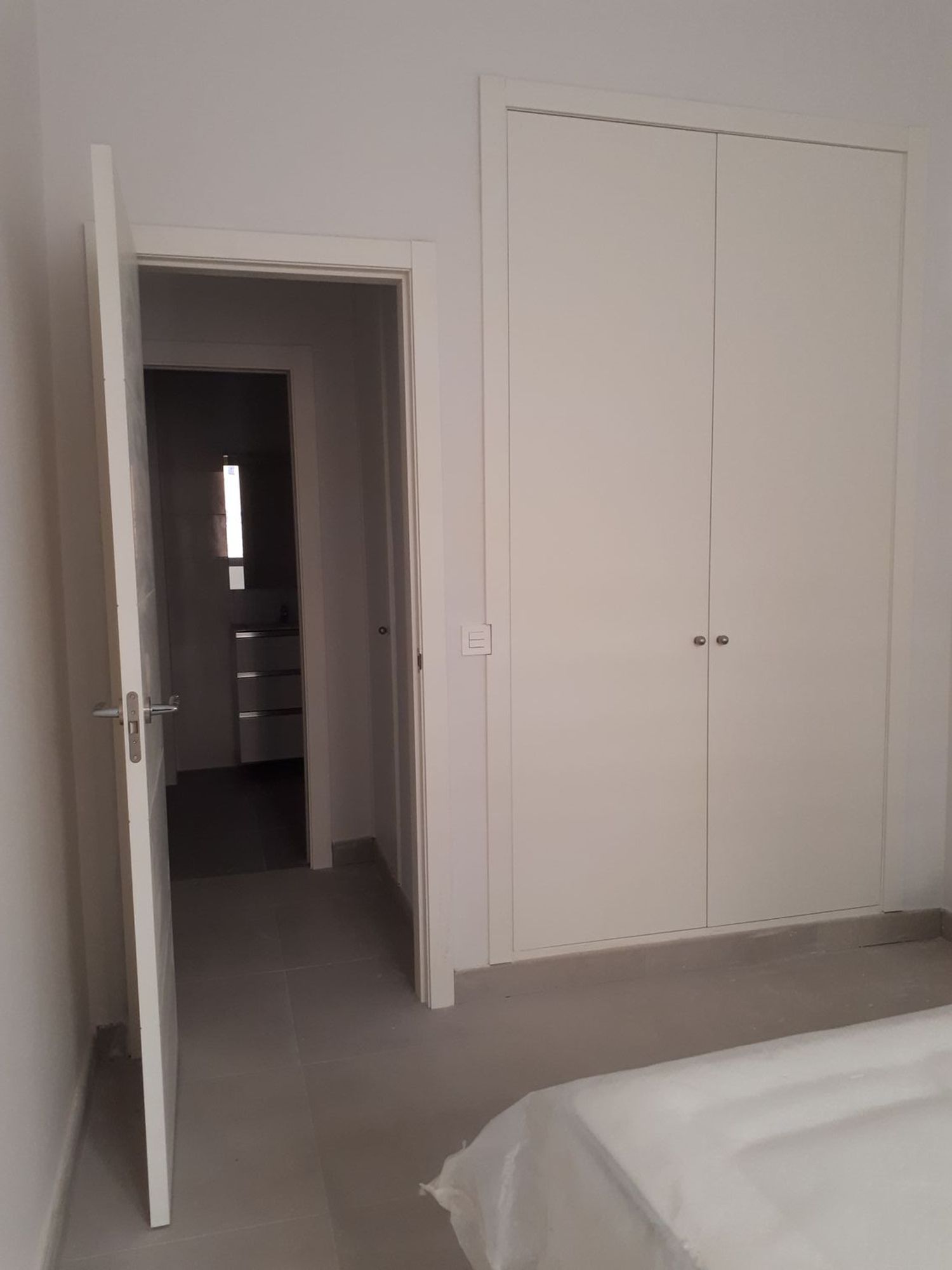 Piso en Calle los Cristos, 5, La Goleta - San Felipe Neri - Foto 8
