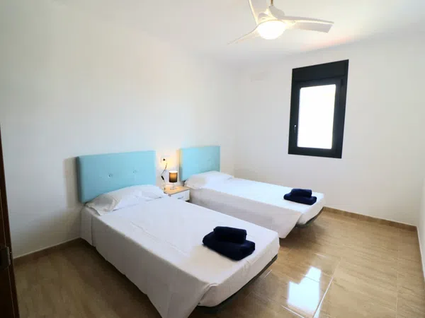 Chalet adosado en Avenida Platja Cristall, 15, Pino Alto - Foto 10