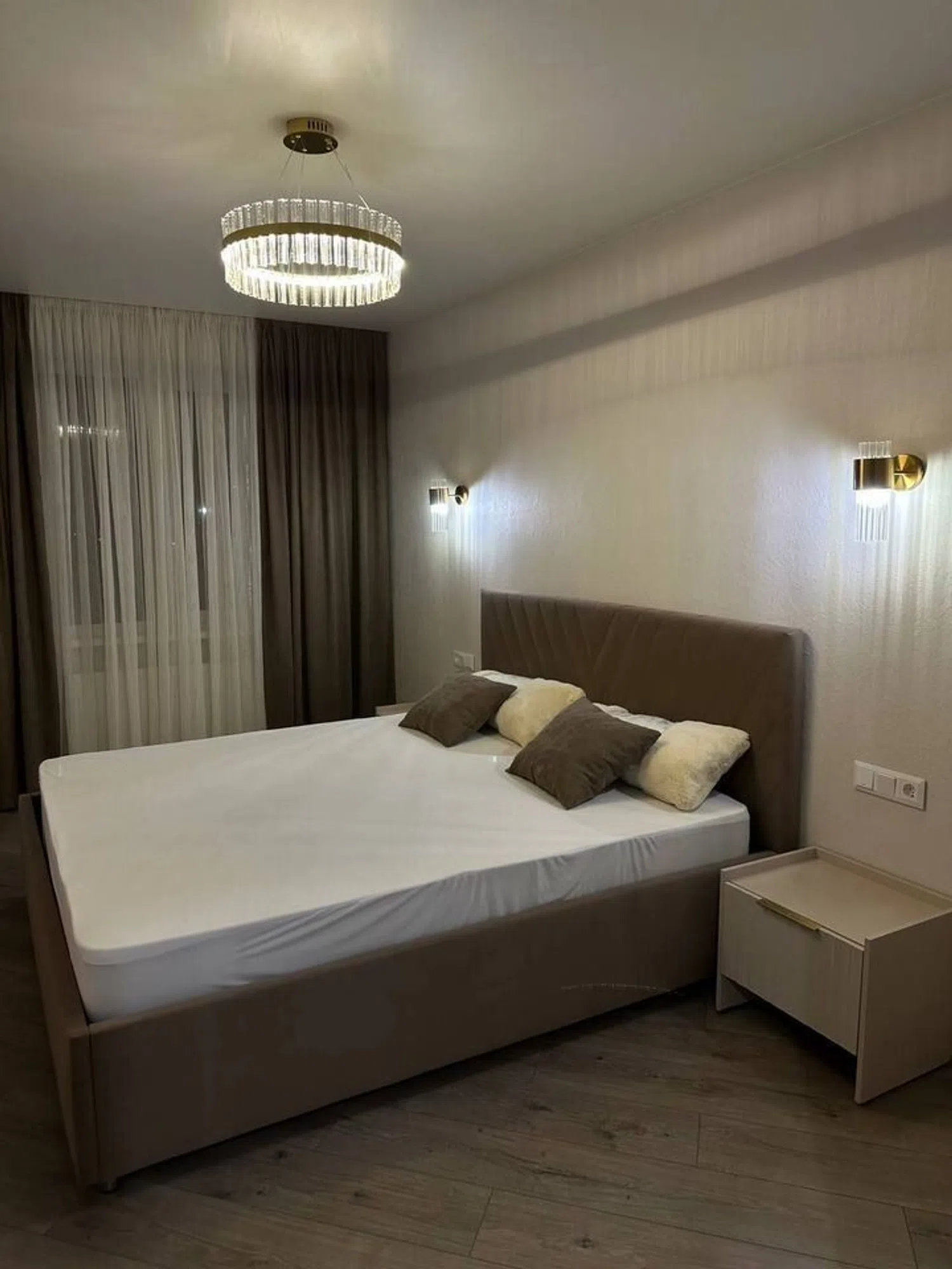 Piso en alameda p.º de la, 1 - Foto 8