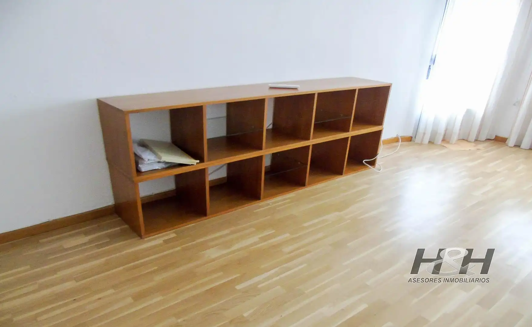 Piso en Burjassot - Foto 28