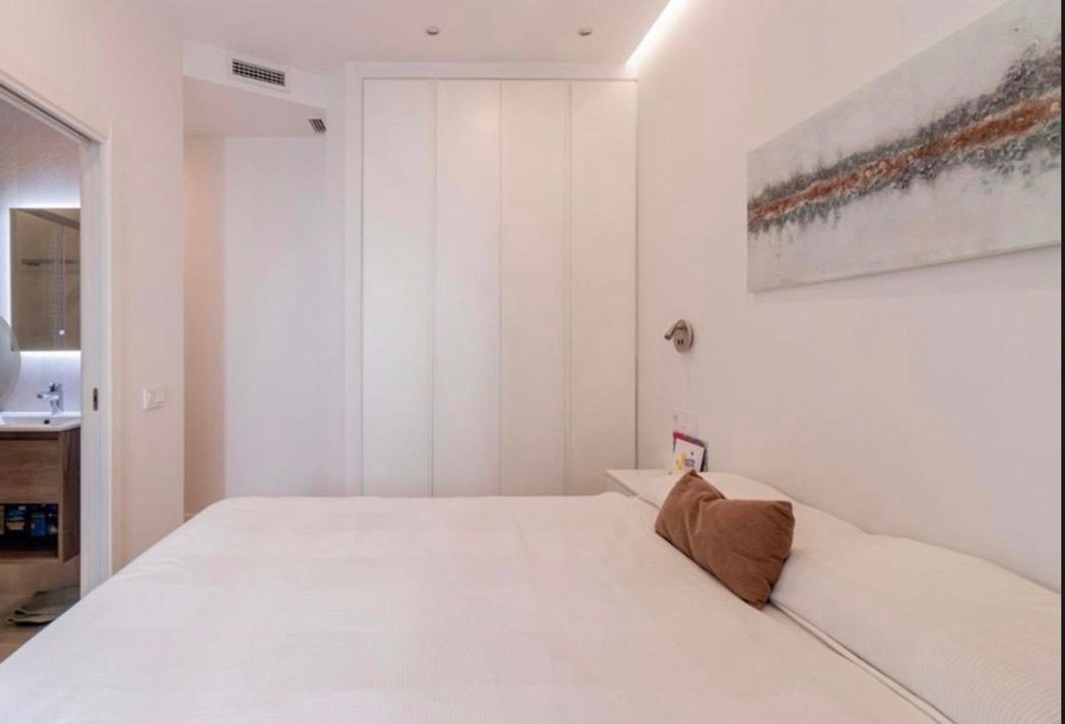 Piso en Calle de Colombia, 11, Bernabéu-Hispanoamérica - Foto 3