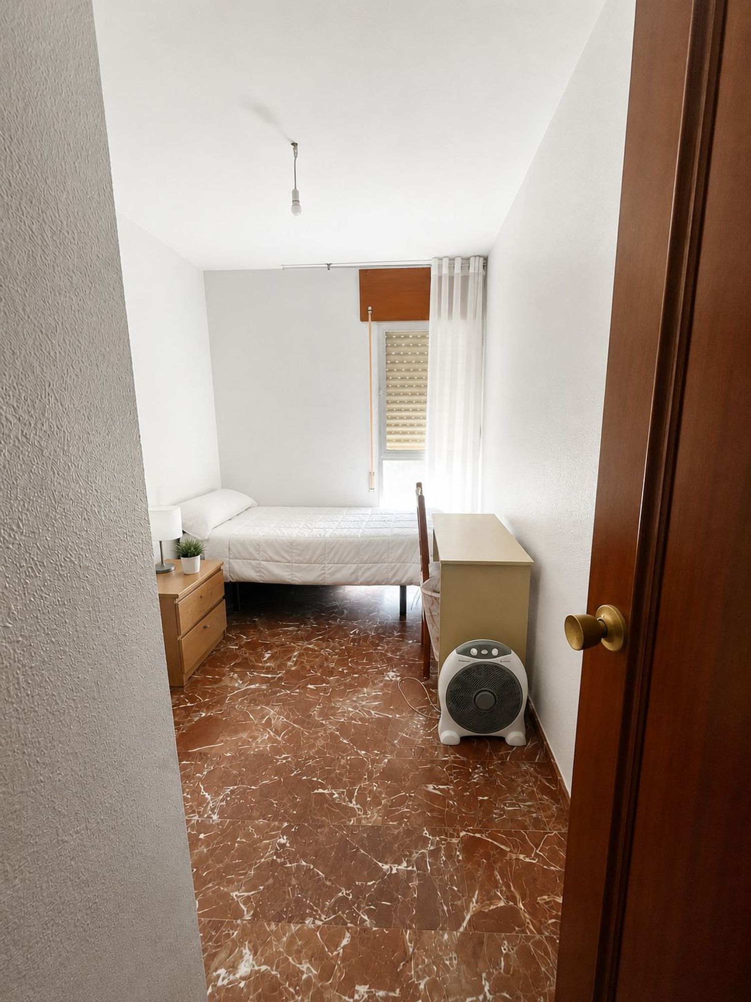 Piso en Calle Alhambra, 1, El Juncal - El Plantinar - Foto 8