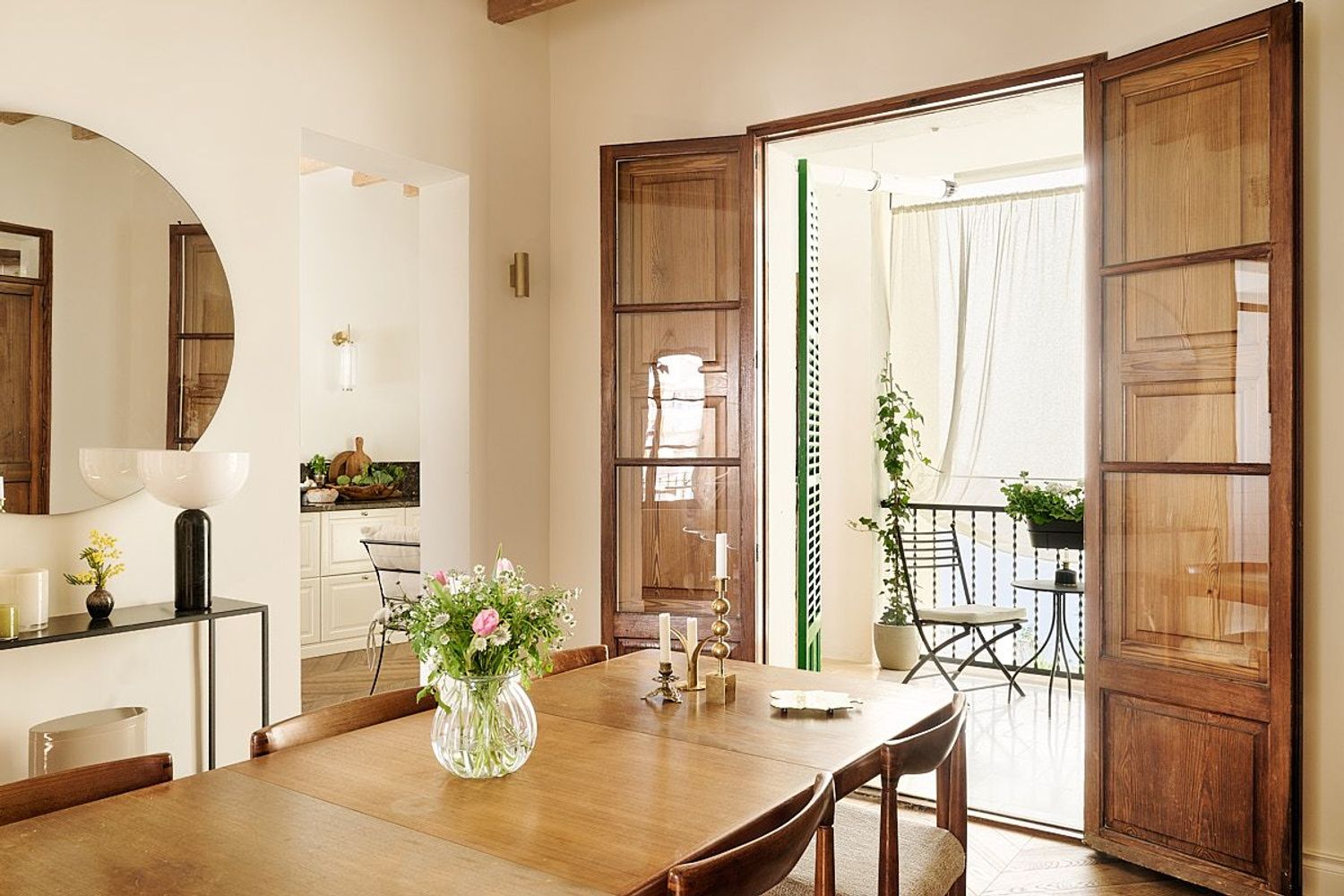 Piso en calle Vicente Yáñez Pinzon, 3 - Foto 13