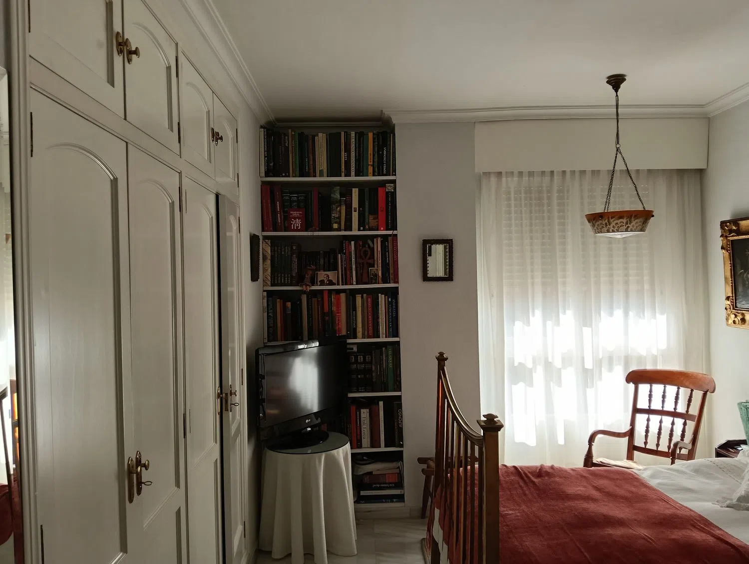 Piso en calle Samuel Morse, 1 - Foto 13