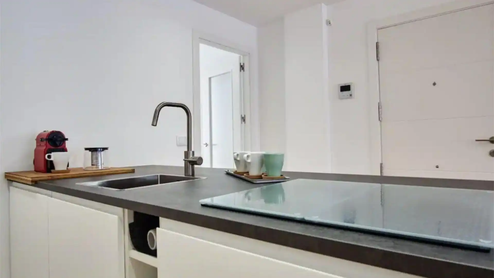 Piso en  Calle Jorge Guillén 15 - Foto 7