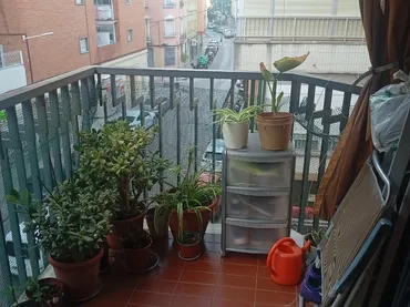 Piso en  Carrer Ferrocarril d'Alcoi 95 - Foto 15