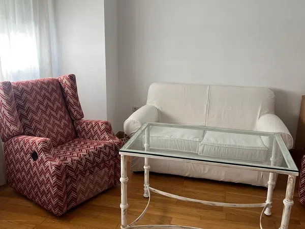 Piso en calle Antonio Gaudí, 1 - Foto 8